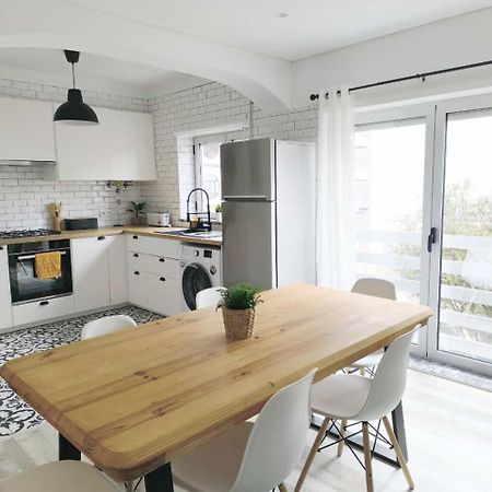 Fredjo Casa Apartment Nazare Exterior photo