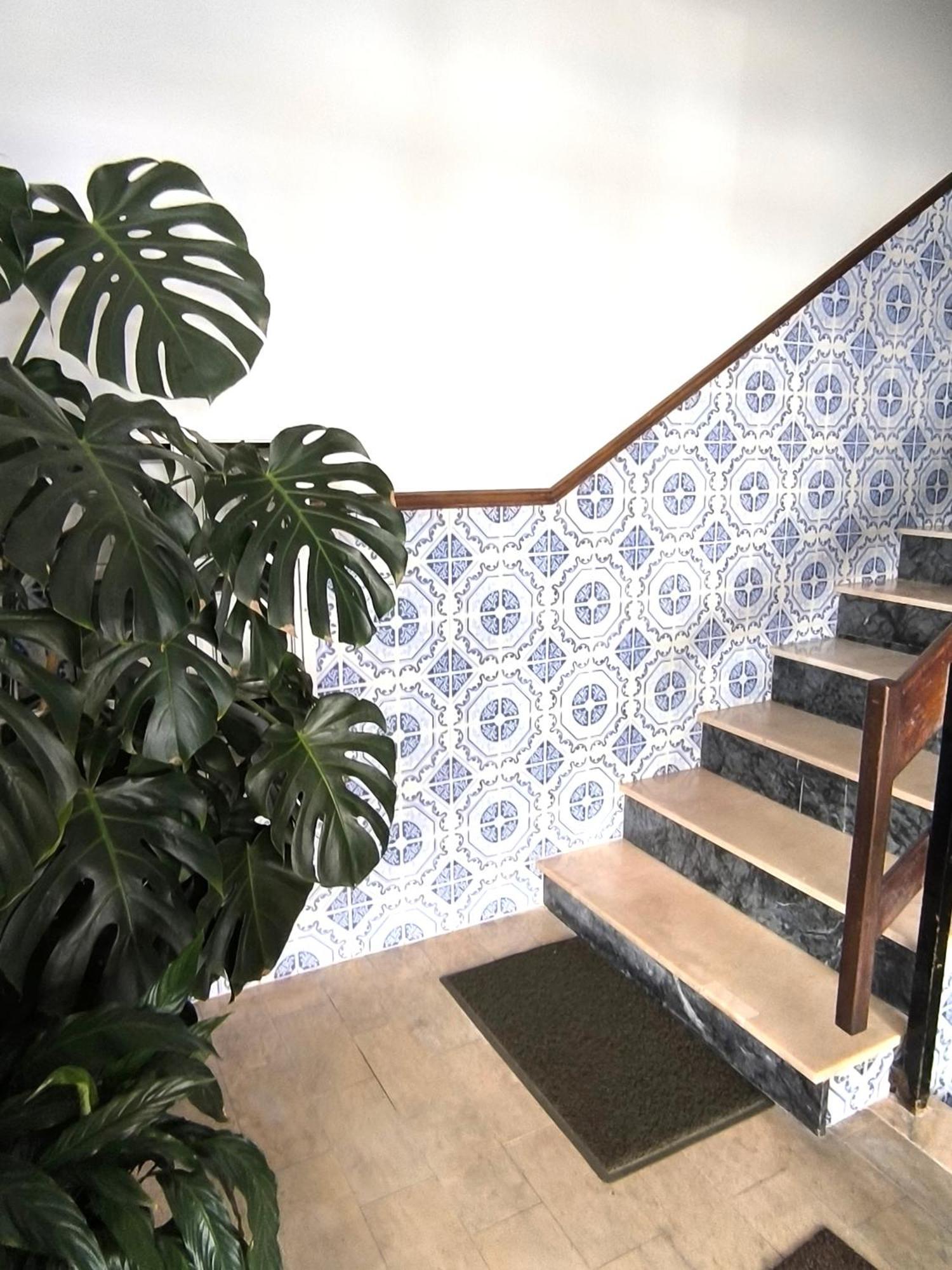 Fredjo Casa Apartment Nazare Exterior photo